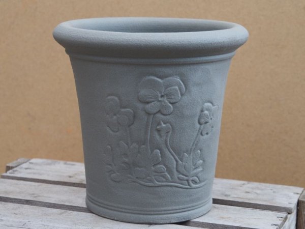 画像1: ウィッチフォードポタリー (1)