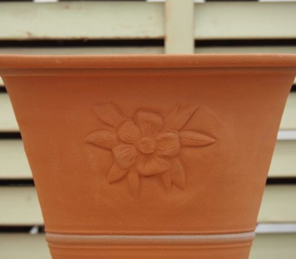 画像2: ウィッチフォードポタリー (2)