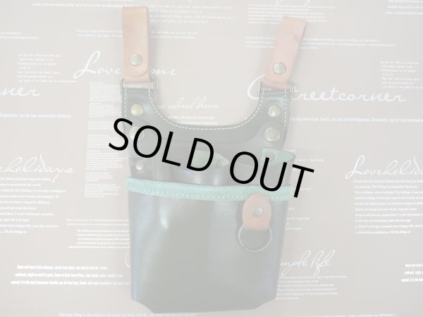 画像4: シザーケース (4)