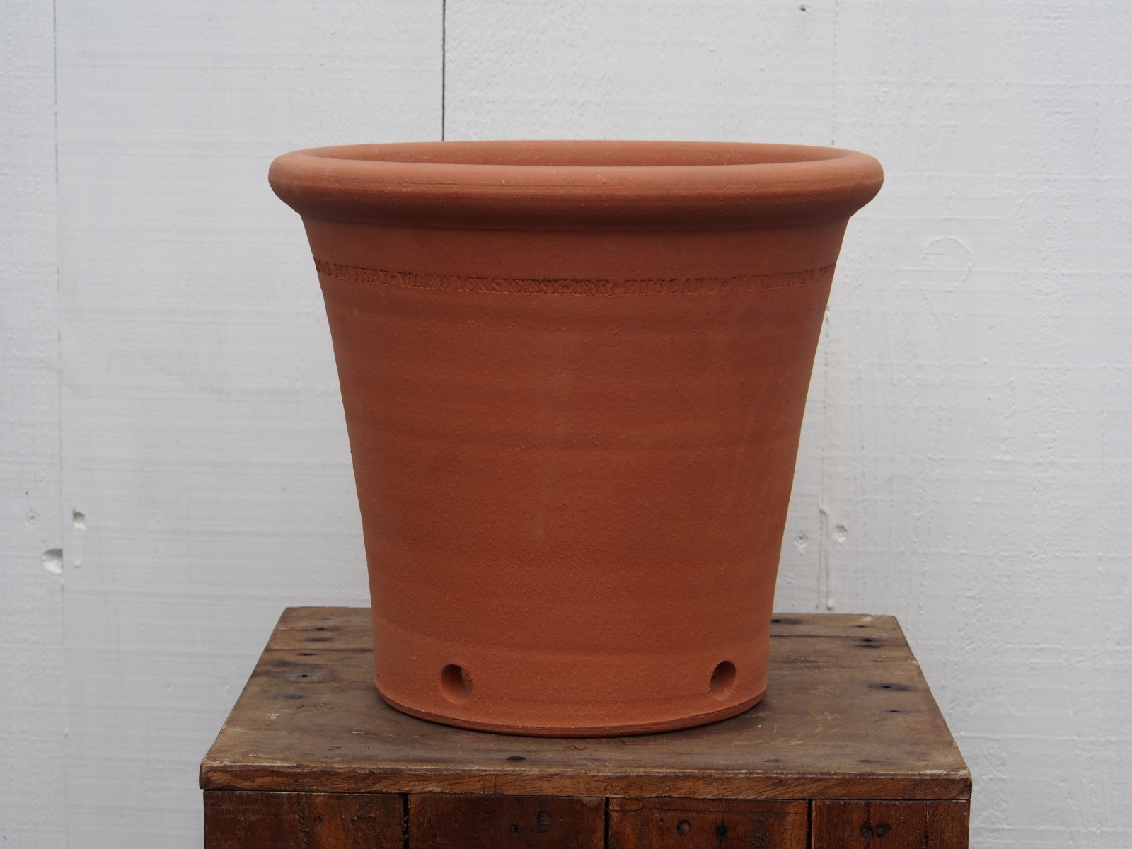 ウィッチフォードポタリー