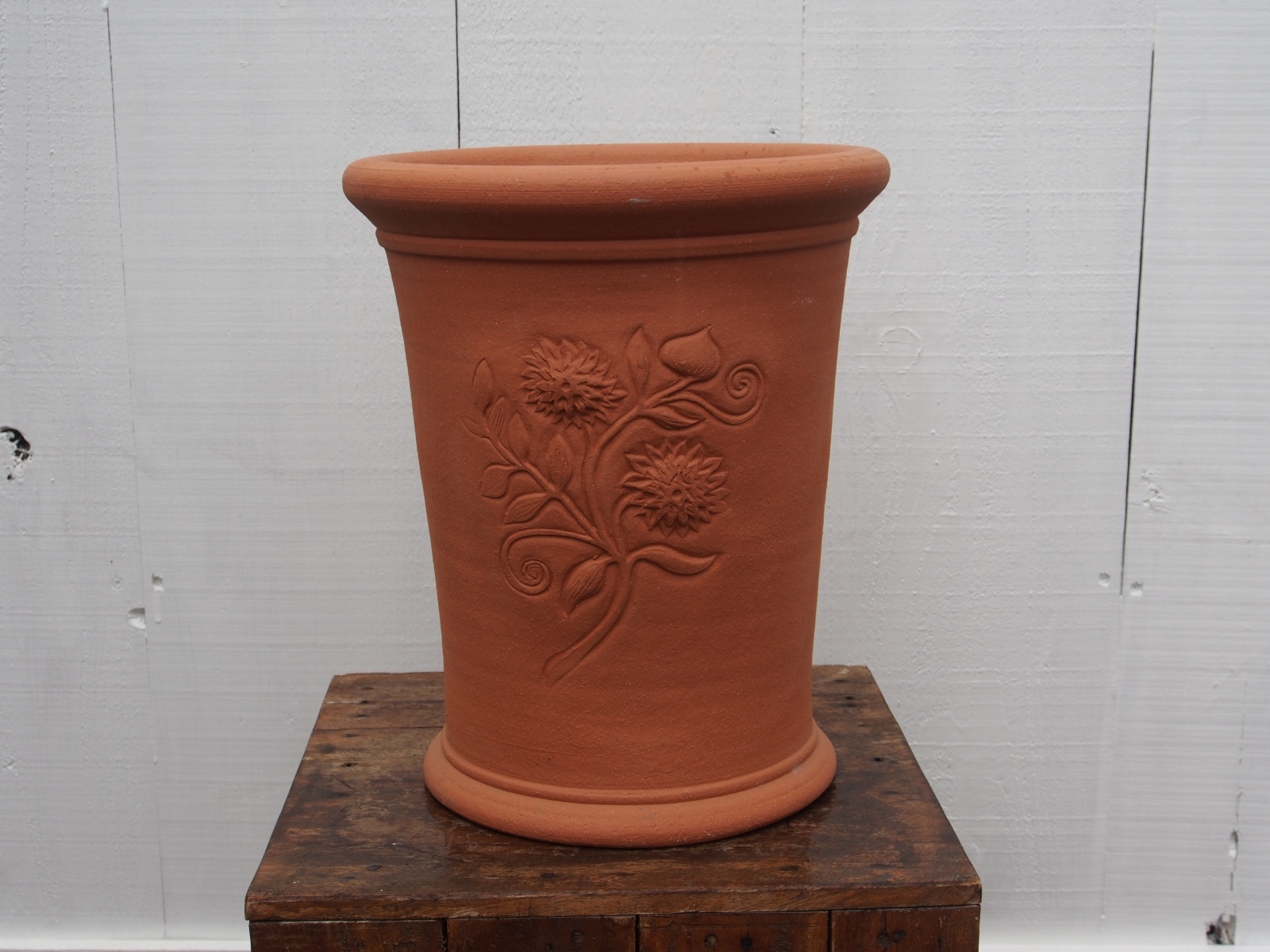 ウィッチフォードポタリー